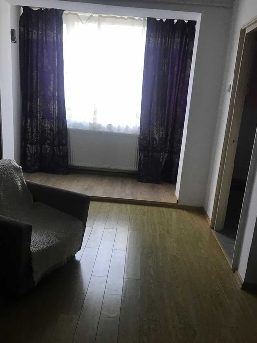 Garsoniera de inchiriat, zona Meda
