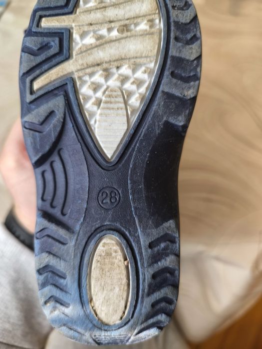 Детски   апрески