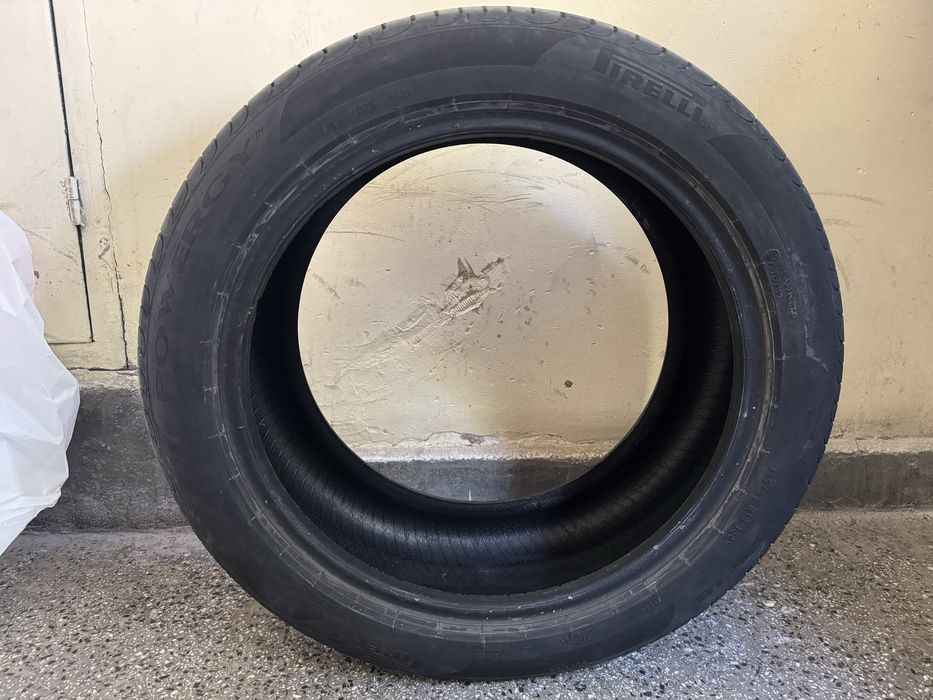 Pirelli Powergy 245/45/R18 100Y XL