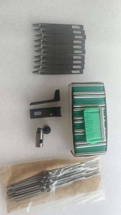 Запчасть. Zapchast qo'lqop uskunasiga.