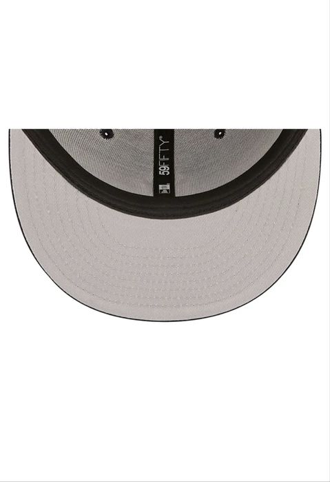 Кепка 59 fifty размер 57.7