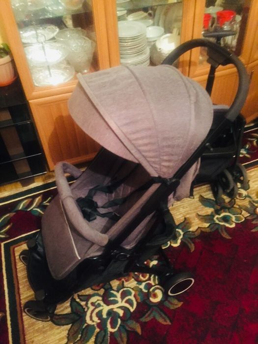 Коляски Б/У цены от 16500 и выше.