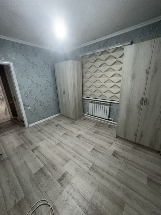 Срочно продается дом в 3 отделений