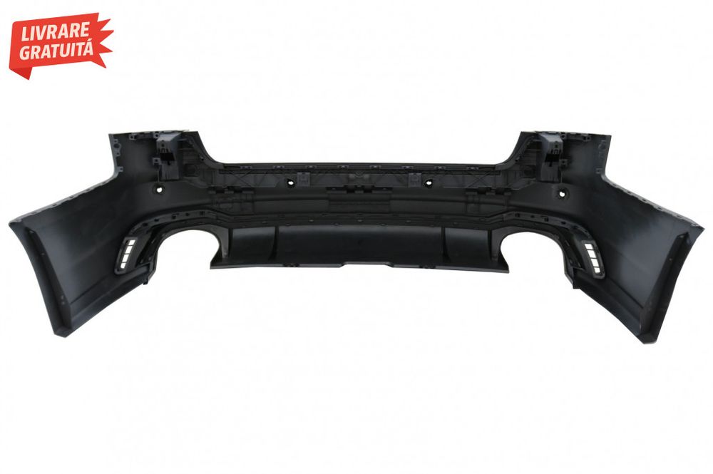 Bara Spate compatibila cu Audi A4 B9 8W (2016-2018) Sedan RS4 Design