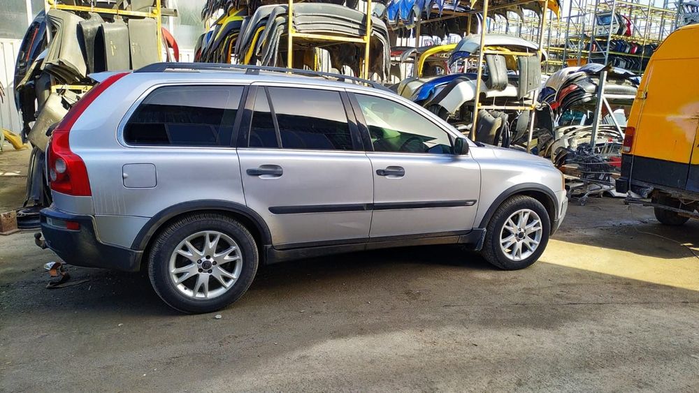 Dezmembrari  Volvo XC90 1  2002  > 0000 D5 Motorina