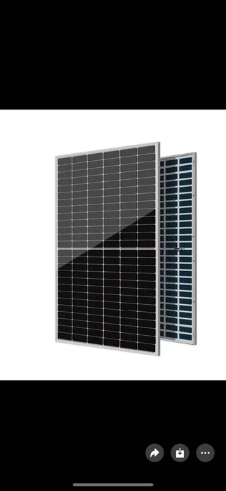 Quyosh panellari optom