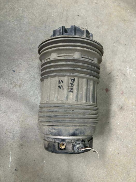 Perna stanga spate originala Porsche Panamera 2009-2015