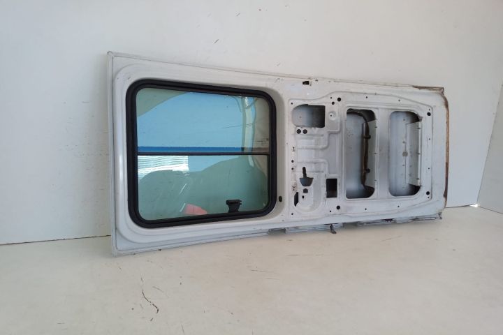 Usa dreapat spate cu geam Renault Master a 2-a generatie (facelift) s