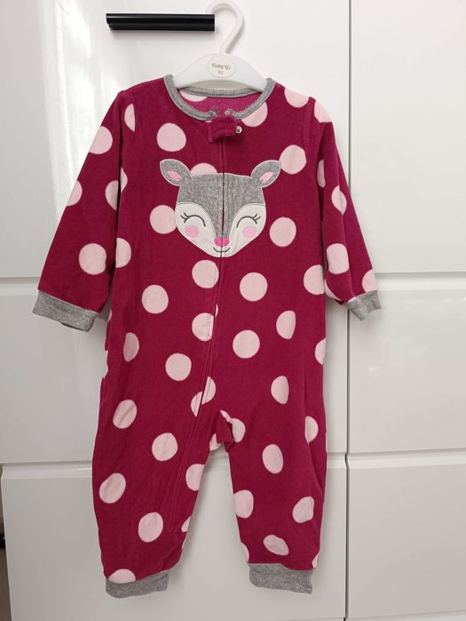 Куртка для девочки