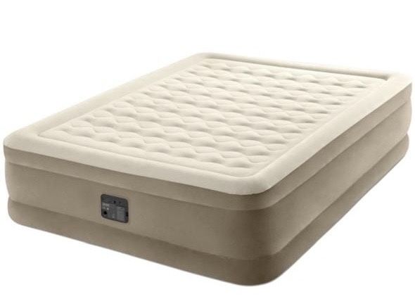 Продам надувной матрас