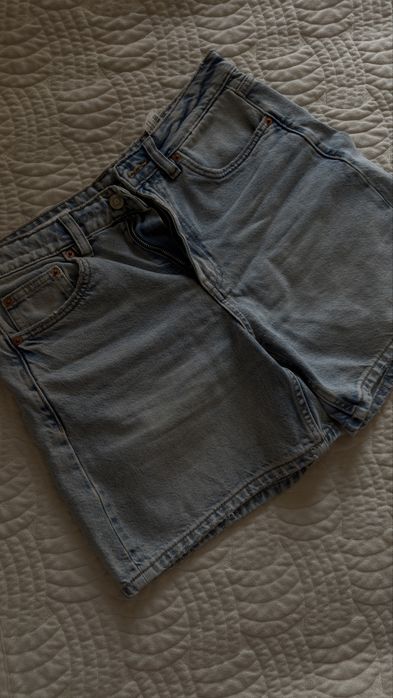 Шорты ZARA Размер 38 Состояние идеальное