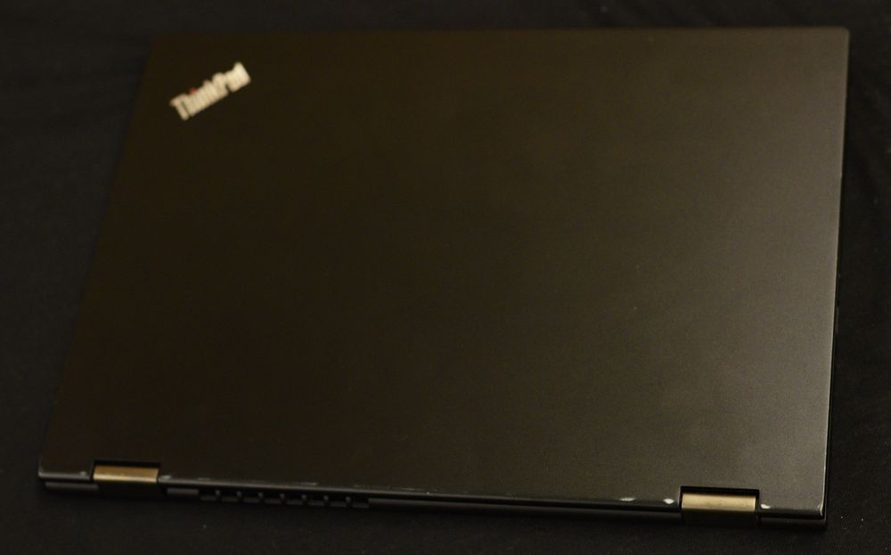 ThinkPad Yoga L13  geb2 2in1 touch i5-1135 16gb 256