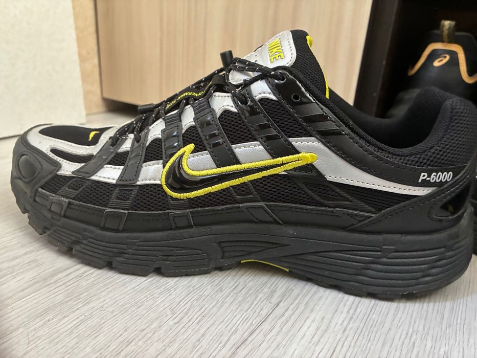 Маратонки Nike P-6000 45 номер