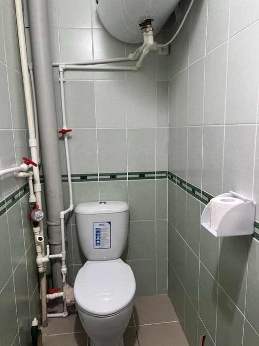 Продается квартира 2комнатная