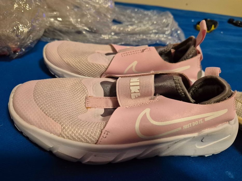 Летни маратонки за момиче