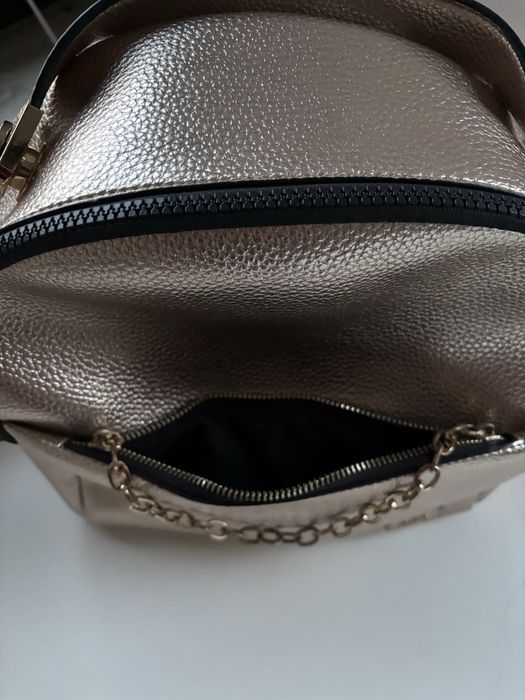 Раница Gaudi златна