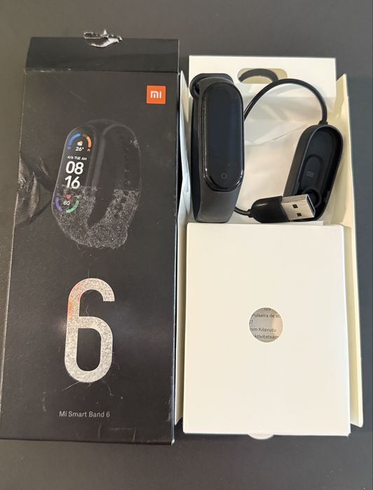 De vanzare Mini smart Band 6