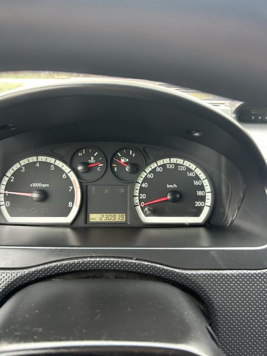 Chevrolet Aveo 1.2 2008