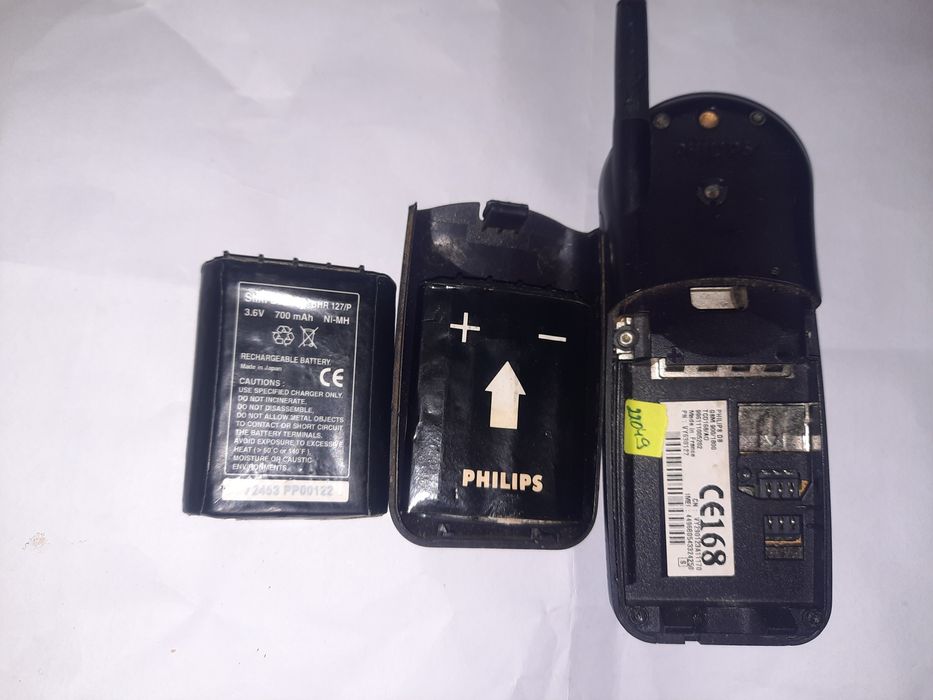Motorola c115 c155 c250 Ericsson Bosch Philips savvy  лот
