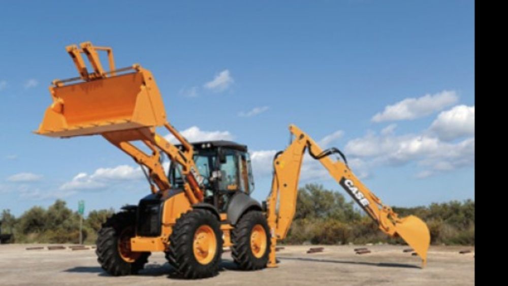 Услуги Экскаватора Сатпаев