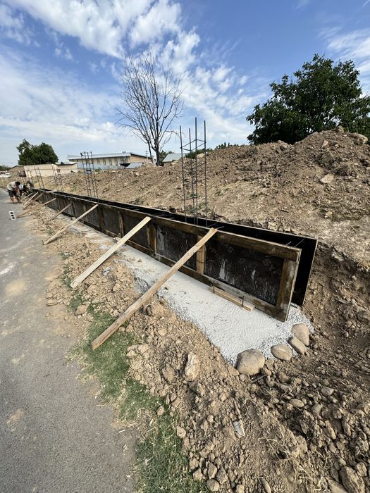 АРЕНДА ОПАЛУБКА, финскийли темирли тахталилар бор