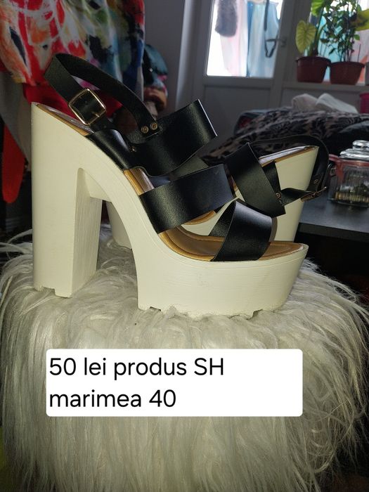 Vând pantofi noi și second-hand piele și piele întoarsă