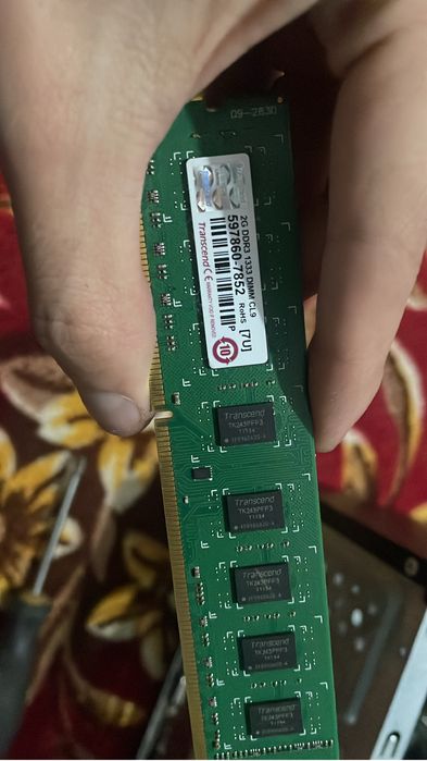 Продам комп разб