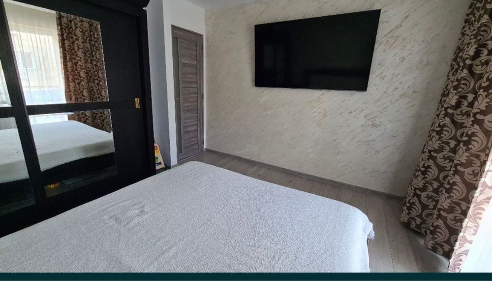 Apartament de inchiriat 2 camere