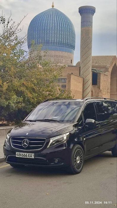 Профессиональный гид с лицензией  в Самарканде