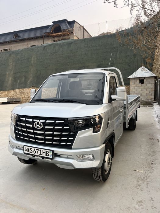 Changan Start plus  Qosh balon