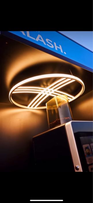 Кофе аппарат Алаш