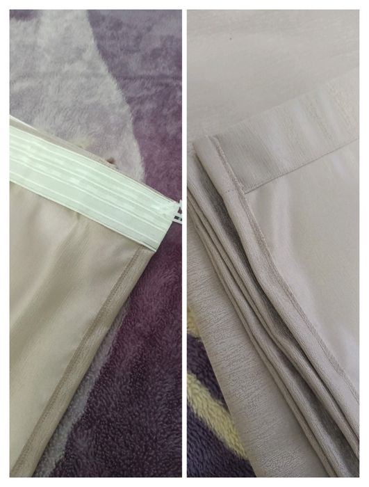 Продам новые шторы