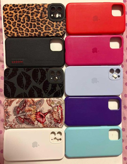 Продам Apple iPhone 11 Pro 256 GB Midnight Green