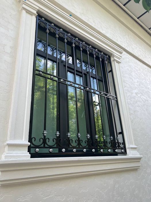 Rishotka, naves, perila, agrajdeniya va barcha turdagi sivarka xizmatl