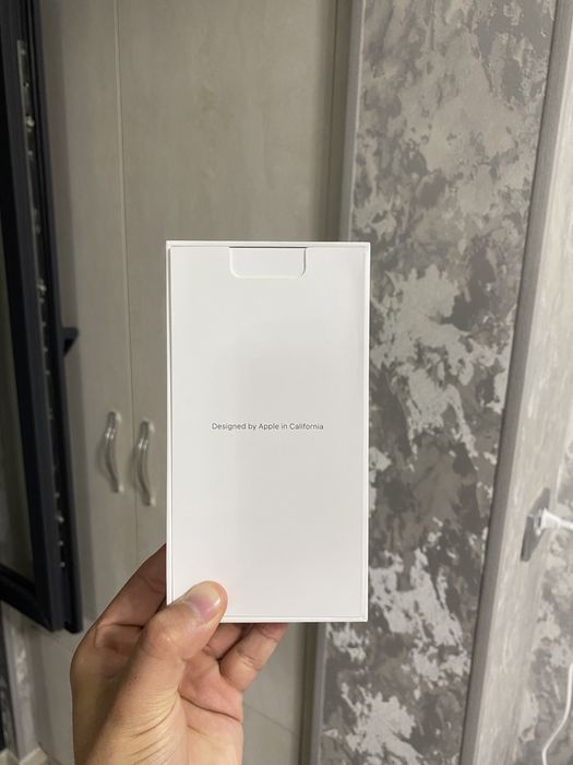 iPhone X sotiladi 256 tali