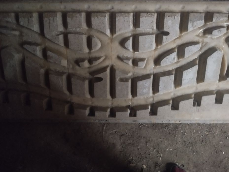 Продам формы для еврозабора