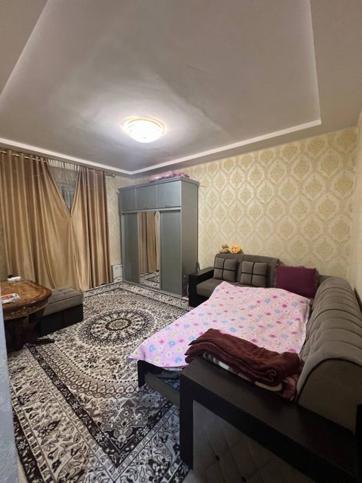 Квартира 1 комнатная. 3 км от центра СРОЧНО