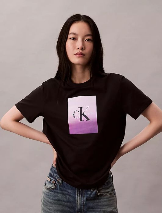 Футболка от Calvin Klein женские