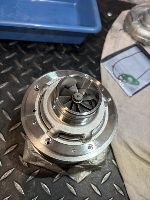Продавам турбо gtb2260