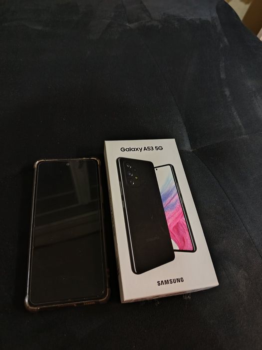 Samsung Galaxy A53 5G 128GB