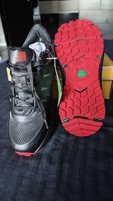 Нови мъжки маратонки Karrimor