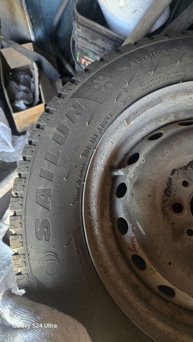Продам Р13 4/98 зима