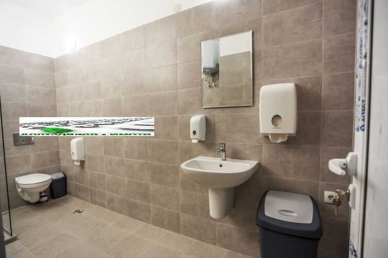 Продава се Склад в Пловдив, Индустриална зона - Север - 1200 кв.м за 1000 €/кв.м - Снимка #5