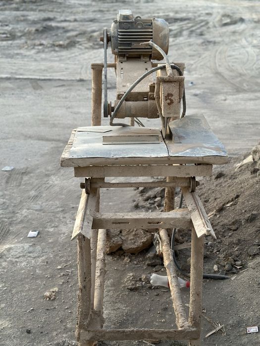 Marmar izvesnyak obi gisht arra  arendaga beriladi