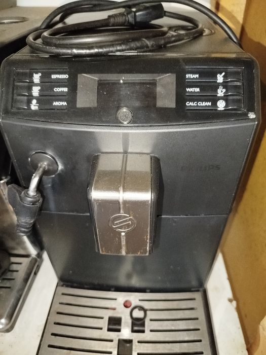 Expresor cafea Saeco