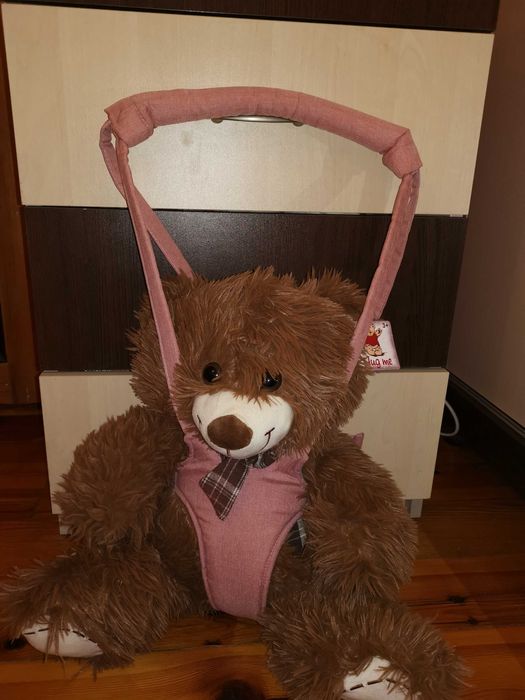 Ергономична раница Ergobaby колан за прохождане Lorelli играчки