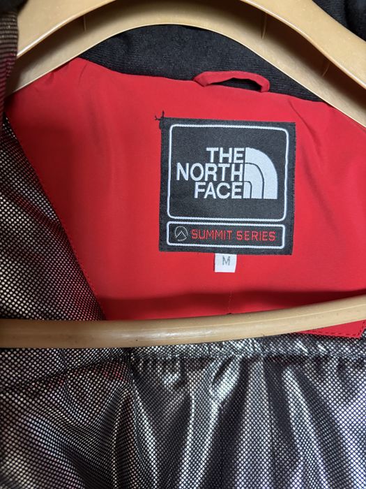 Мужская куртка the north face