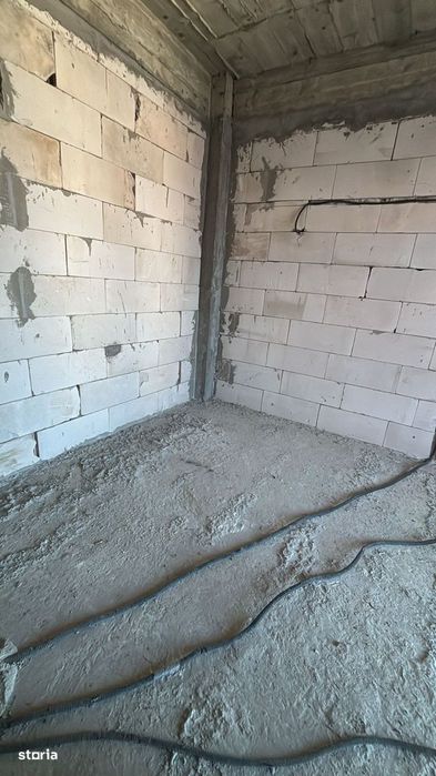 Casa Rezidentiala + Pensiune Turistica_costinesti