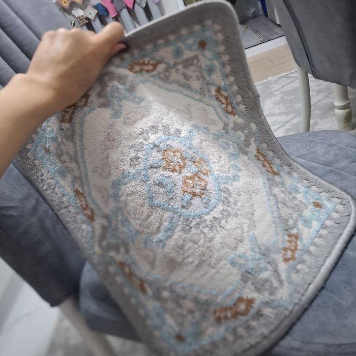 Коврик для стула 40×40