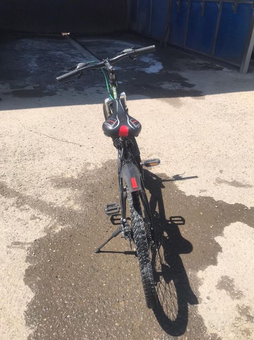 Велик продам 45000тг